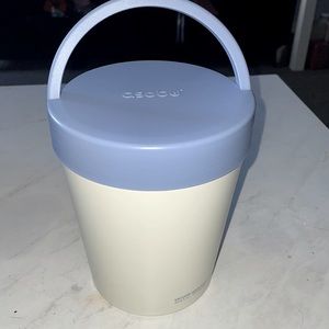 ICE CREAM COOLER 💕😊 brand new